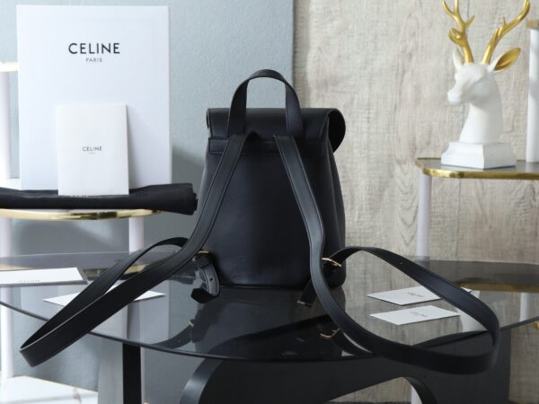 sy_no_31F3135C7BB3FA144D621FAC7979FD01_3 Bonnie Backpack – Black Smooth Calfskin