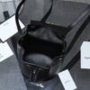 sy_no_31F3135C7BB3FA144D621FAC7979FD01_8 Bonnie Backpack – Black Smooth Calfskin