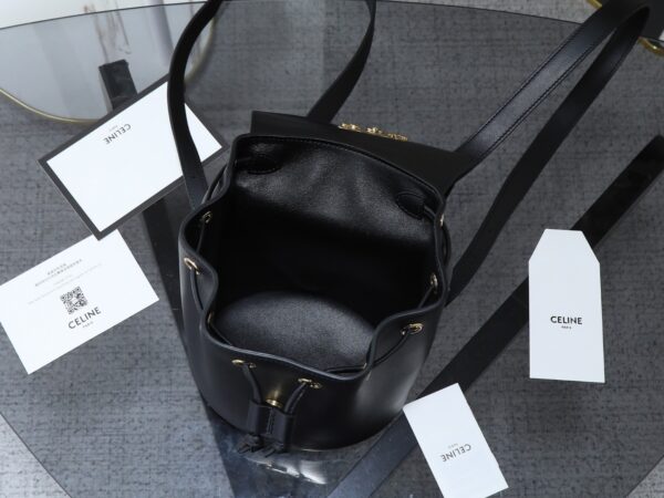 sy_no_31F3135C7BB3FA144D621FAC7979FD01_8 Bonnie Backpack – Black Smooth Calfskin