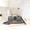 sy_no_3246CBCE5960C3D86983E3FF47D96134_0 30 Montaigne Mini Shoulder Bag – Oblique Canvas