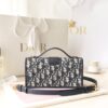 sy_no_3246CBCE5960C3D86983E3FF47D96134_2 30 Montaigne Mini Shoulder Bag – Oblique Canvas