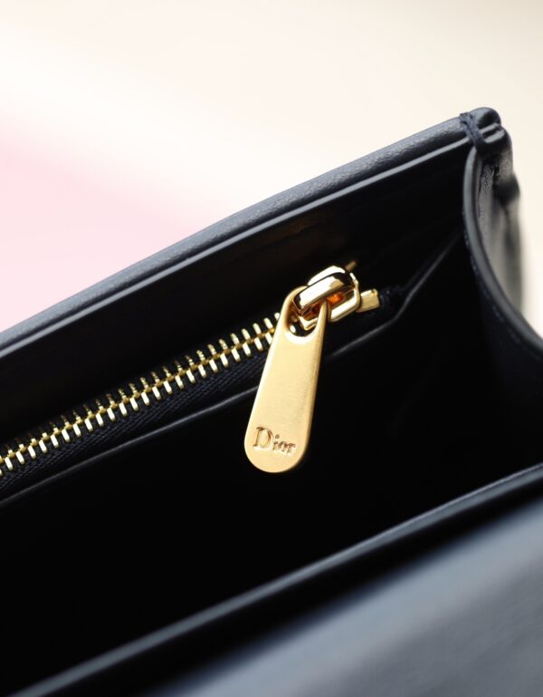 sy_no_3246CBCE5960C3D86983E3FF47D96134_5 30 Montaigne Mini Shoulder Bag – Oblique Canvas
