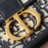 sy_no_3246CBCE5960C3D86983E3FF47D96134_6 30 Montaigne Mini Shoulder Bag – Oblique Canvas