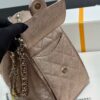 sy_no_32DC2C15C0D7DEF55A127A484155EBD0_3 Chanel Antiba Glossy Calfskin 25 Hobo Bag (Underarm Bag)