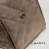 sy_no_32DC2C15C0D7DEF55A127A484155EBD0_4 Chanel Antiba Glossy Calfskin 25 Hobo Bag (Underarm Bag)