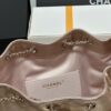 sy_no_32DC2C15C0D7DEF55A127A484155EBD0_8 Chanel Antiba Glossy Calfskin 25 Hobo Bag (Underarm Bag)