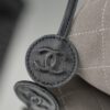 Chanel Spring/Summer Collection Women's Quilted Drawstring Shoulder/Handbag