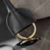 Chanel Spring/Summer Collection Women's Quilted Drawstring Shoulder/Handbag