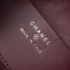 Chanel Spring/Summer Collection Women's Quilted Drawstring Shoulder/Handbag