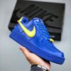 AMBUSH x Nike Air Force 1 Low "Game Royal"