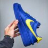 AMBUSH x Nike Air Force 1 Low "Game Royal"