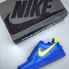 AMBUSH x Nike Air Force 1 Low "Game Royal"