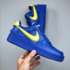 AMBUSH x Nike Air Force 1 Low "Game Royal"
