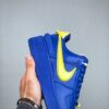 AMBUSH x Nike Air Force 1 Low "Game Royal"