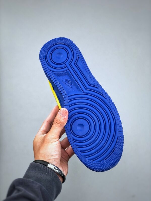 AMBUSH x Nike Air Force 1 Low "Game Royal"