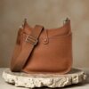 sy_no_3395ADCC4266F12F8890BFD7715D9F3F_1 Hermès Evelyne 29 Leather Shoulder & Crossbody Bag