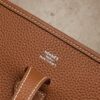 sy_no_3395ADCC4266F12F8890BFD7715D9F3F_3 Hermès Evelyne 29 Leather Shoulder & Crossbody Bag