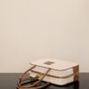 Miu Miu Beau Briefcase, Large, Brandy Color