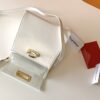 sy_no_3405F9617F44C4B64C793795FC7784BF_2 Ferragamo Limited Edition Museum Collection Small Horseshoe Bag