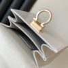 sy_no_3405F9617F44C4B64C793795FC7784BF_3 Ferragamo Limited Edition Museum Collection Small Horseshoe Bag