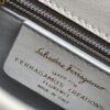 sy_no_3405F9617F44C4B64C793795FC7784BF_4 Ferragamo Limited Edition Museum Collection Small Horseshoe Bag