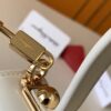 sy_no_3405F9617F44C4B64C793795FC7784BF_5 Ferragamo Limited Edition Museum Collection Small Horseshoe Bag