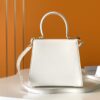 sy_no_3405F9617F44C4B64C793795FC7784BF_8 Ferragamo Limited Edition Museum Collection Small Horseshoe Bag