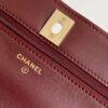 Chanel Trendy CC Lambskin Bag with Crystal-Embellished Clasp (Shoulder/Crossbody/Top-Handle)
