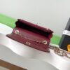 Chanel Trendy CC Lambskin Bag with Crystal-Embellished Clasp (Shoulder/Crossbody/Top-Handle)