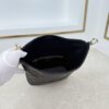 Toujours Hobo Mini Bag – Black Lambskin