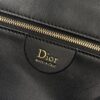Toujours Hobo Mini Bag – Black Lambskin