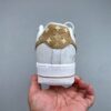 sy_no_34DB3A52997A1D71CA3F1EBF92886E6B_6 Nike Air Force 1 Low Custom Concept – Grey Monogram & Brown Canvas