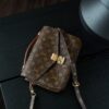 Louis Vuitton Classic Monogram Messenger/Handheld/Shoulder Bag (Microchip Version)
