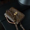 Louis Vuitton Classic Monogram Messenger/Handheld/Shoulder Bag (Microchip Version)