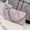 sy_no_35358F73C724E5A3AFD6660011C60AD5_0 Loewe Flamenco Purse – Soft Nappa Lambskin Leather