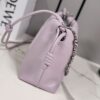 sy_no_35358F73C724E5A3AFD6660011C60AD5_1 Loewe Flamenco Purse – Soft Nappa Lambskin Leather