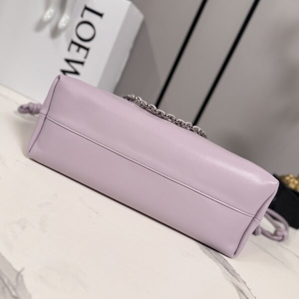 sy_no_35358F73C724E5A3AFD6660011C60AD5_3 Loewe Flamenco Purse – Soft Nappa Lambskin Leather