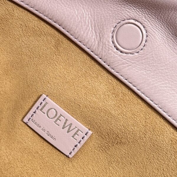 sy_no_35358F73C724E5A3AFD6660011C60AD5_8 Loewe Flamenco Purse – Soft Nappa Lambskin Leather