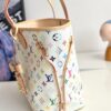 sy_no_361272DE4A29C68B18A983341A8A414C_1 Louis Vuitton Neverfull MM Tote Bag – Monogram 130th Anniversary Edition