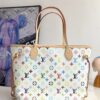 sy_no_361272DE4A29C68B18A983341A8A414C_2 Louis Vuitton Neverfull MM Tote Bag – Monogram 130th Anniversary Edition