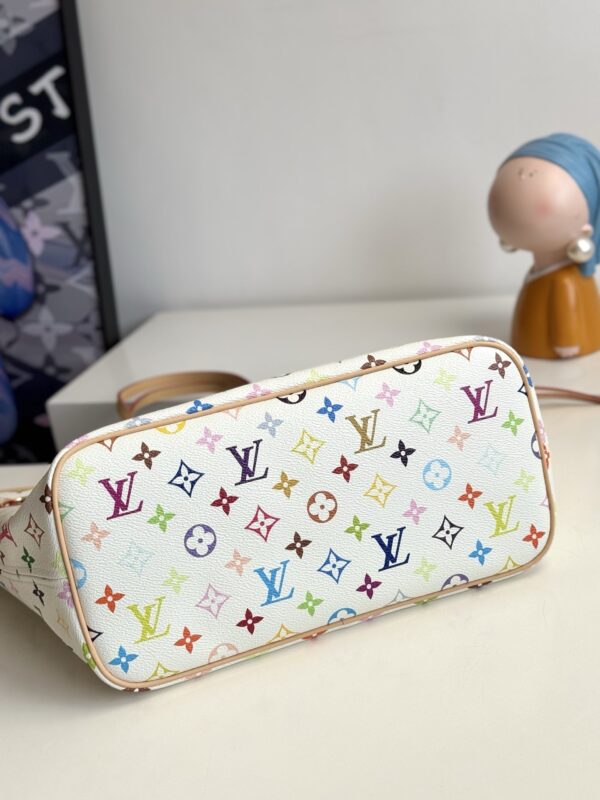 sy_no_361272DE4A29C68B18A983341A8A414C_3 Louis Vuitton Neverfull MM Tote Bag – Monogram 130th Anniversary Edition