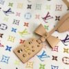 sy_no_361272DE4A29C68B18A983341A8A414C_4 Louis Vuitton Neverfull MM Tote Bag – Monogram 130th Anniversary Edition