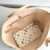sy_no_361272DE4A29C68B18A983341A8A414C_6 Louis Vuitton Neverfull MM Tote Bag – Monogram 130th Anniversary Edition