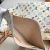 sy_no_361272DE4A29C68B18A983341A8A414C_8 Louis Vuitton Neverfull MM Tote Bag – Monogram 130th Anniversary Edition