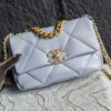sy_no_366A661E835297E38F8592ADA015FB88_6 Chanel 19 Small Quilted Lambskin Chain Bag