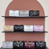 sy_no_366A661E835297E38F8592ADA015FB88_9 Chanel 19 Small Quilted Lambskin Chain Bag