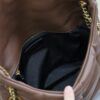 sy_no_37F360F758F18B211D738F89B12CF77F_8 YSL Loulou 29cm Quilted Chain Bag – Coffee Brown Lambskin