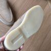 Loro Piana Summer Walk Suede Loafers