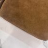 Loewe Medium Loop Hobo Bag – Suede Calfskin Leather