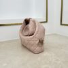 Toujours Hobo Mini Bag – Pink Lambskin